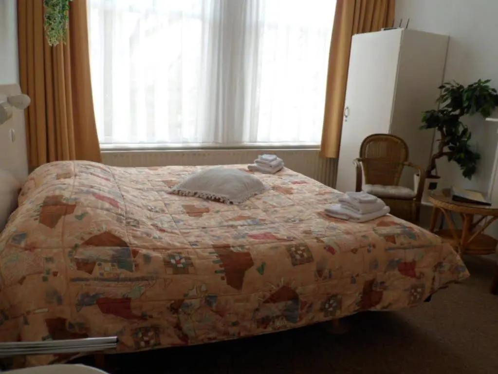 Staten Hotel