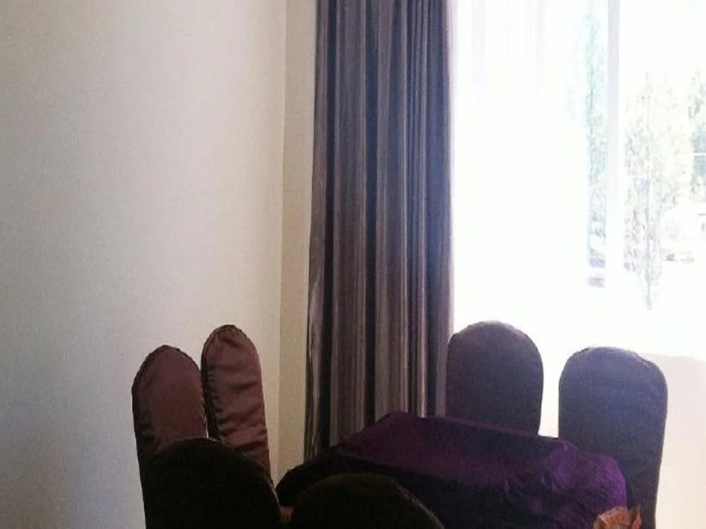Express 318 Motel Xinduqiao Branch