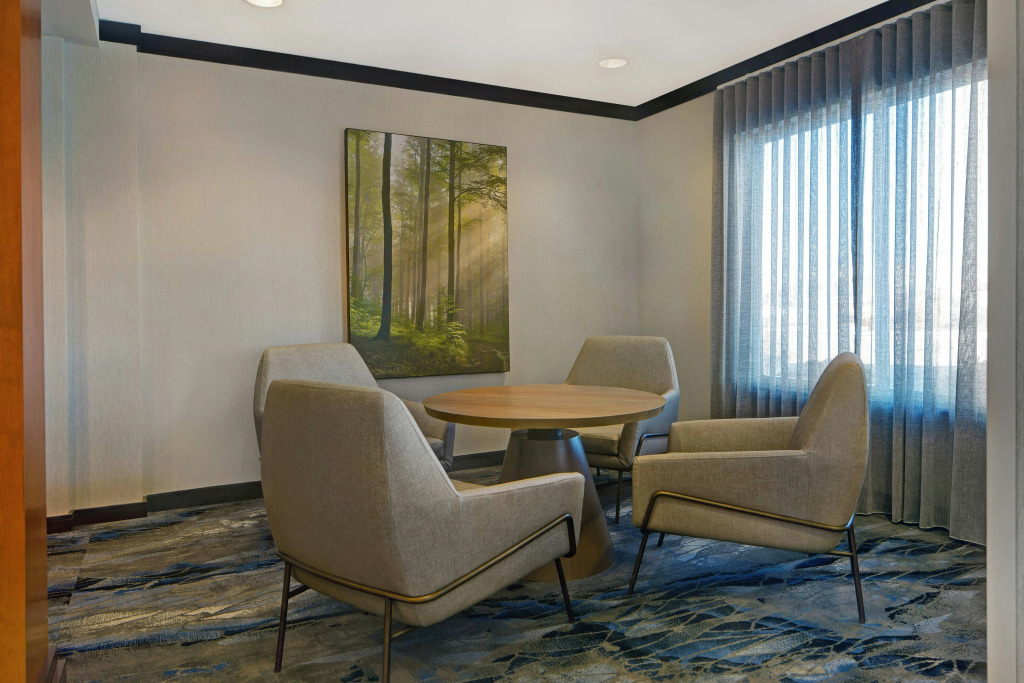 Fairfield Inn & Suites by Marriott Carlsbad