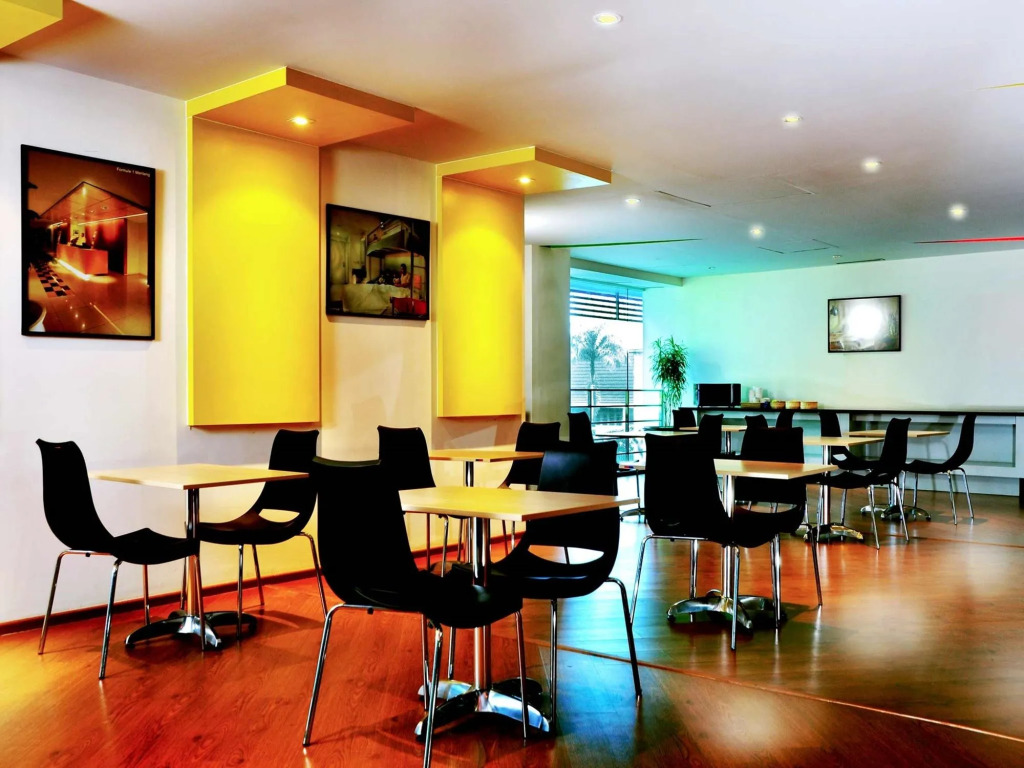 Ibis Budget Jakarta Menteng