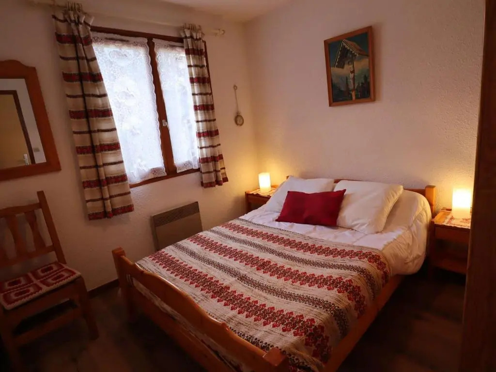 Appartement Arêches-Beaufort, 3 pièces, 5 personnes - FR-1-342-183