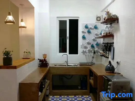 n23.5 Degree Youth Hostel