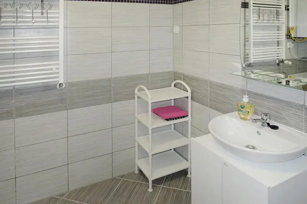 Studio Apartment in Miedzyzdroje-ex TUI