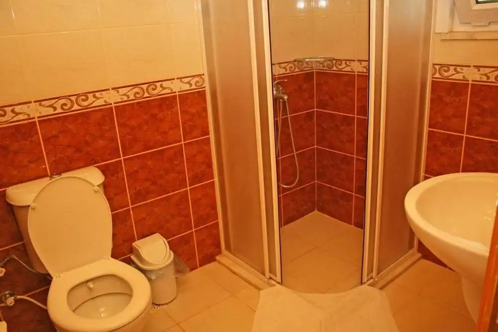 Agva Ormanevi Otel