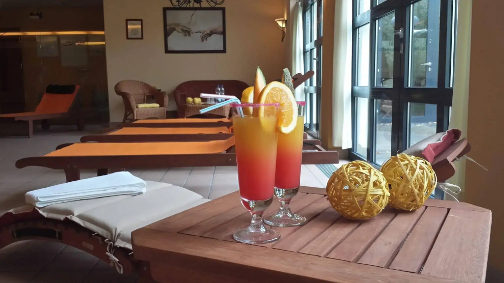 Hotel Balneolum Superior