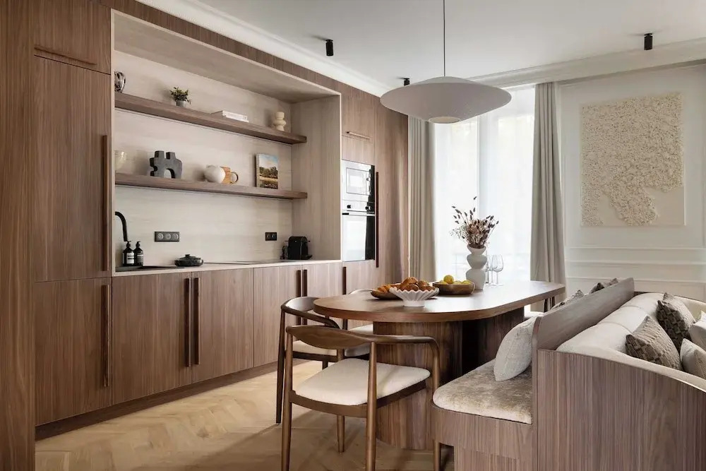 Appartement luxueux AC  Bastille - Blum