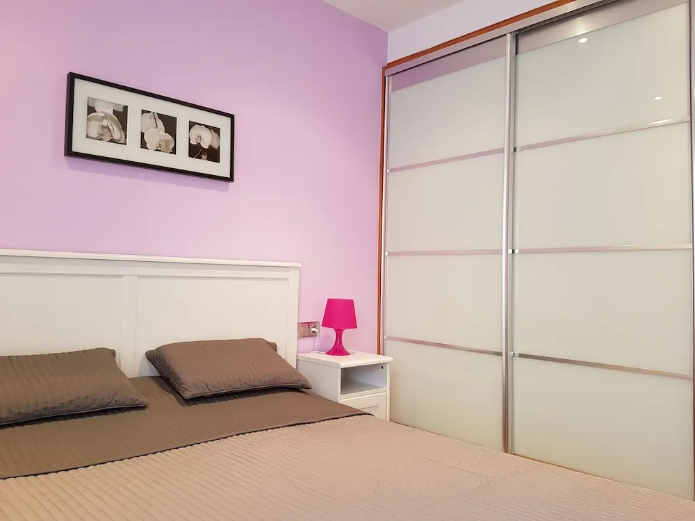Lloret Beach Apartments