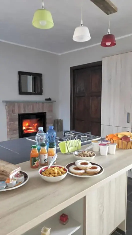 La Terra Buona guest house