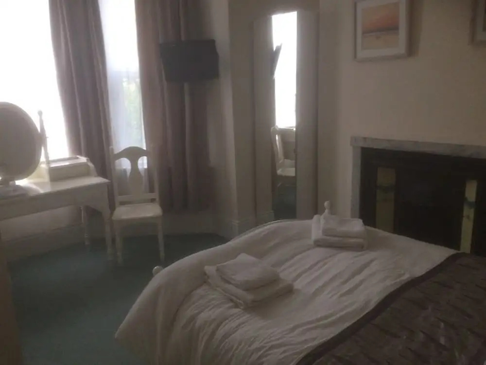 The Avenue GuestHouse