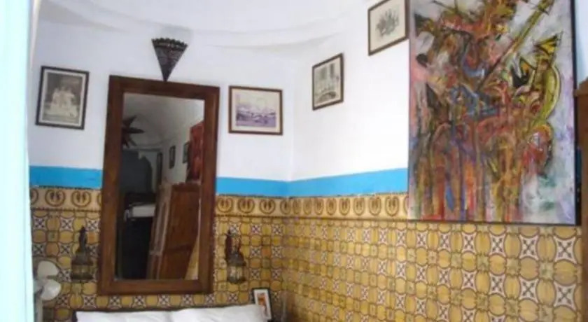 Los Colores De L'oriente