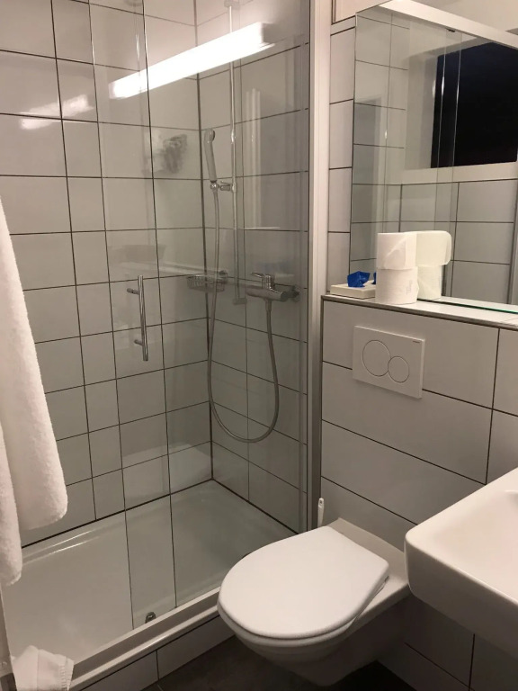 Hotel Bergsonne Rigi Kaltbad
