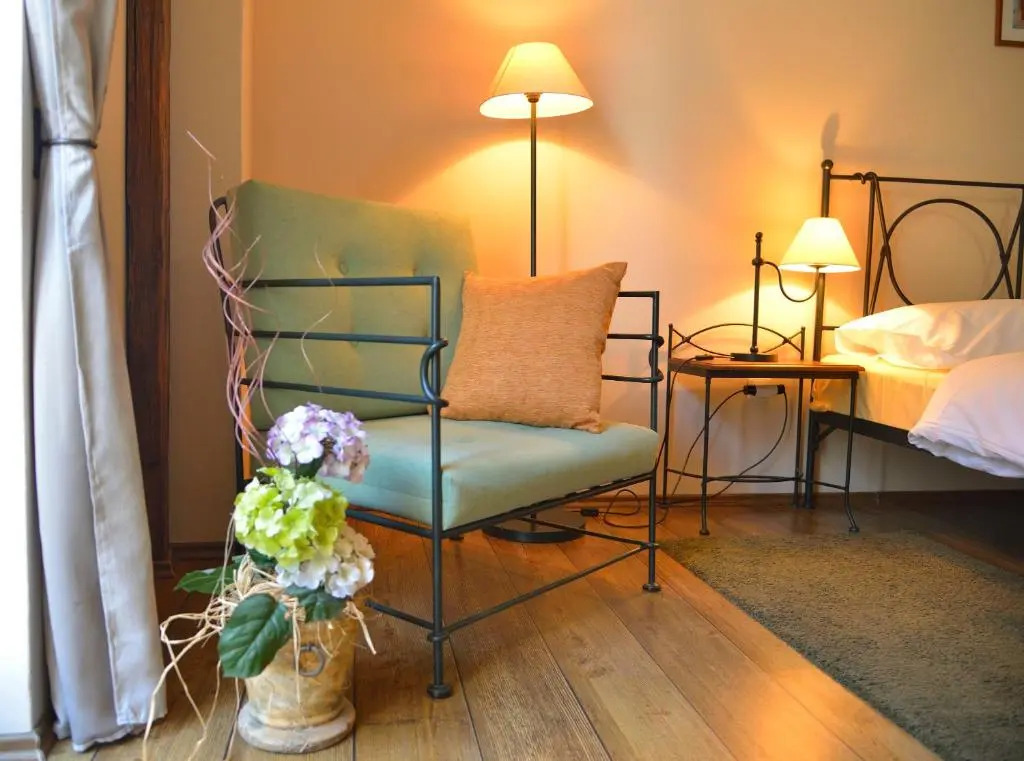 Hotel Via Ironia
