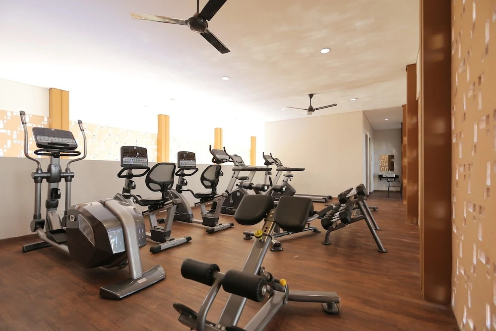 Cozy 3BR Asatti Apartment near ICE BSD
