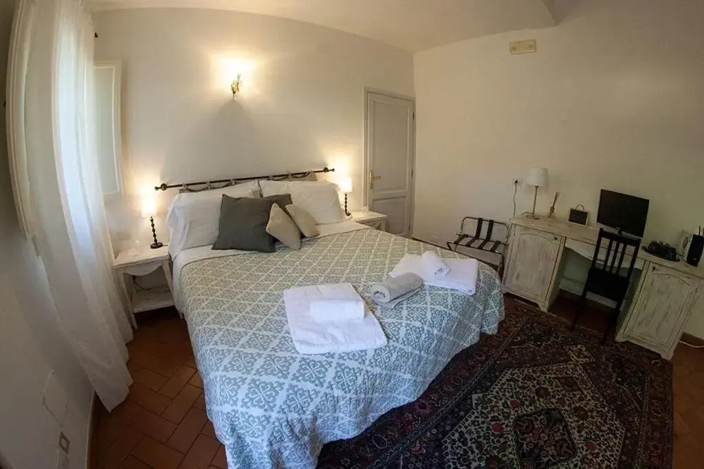 B&B Cosy House