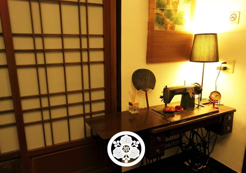 Tabinibito Matsuiya Guest House