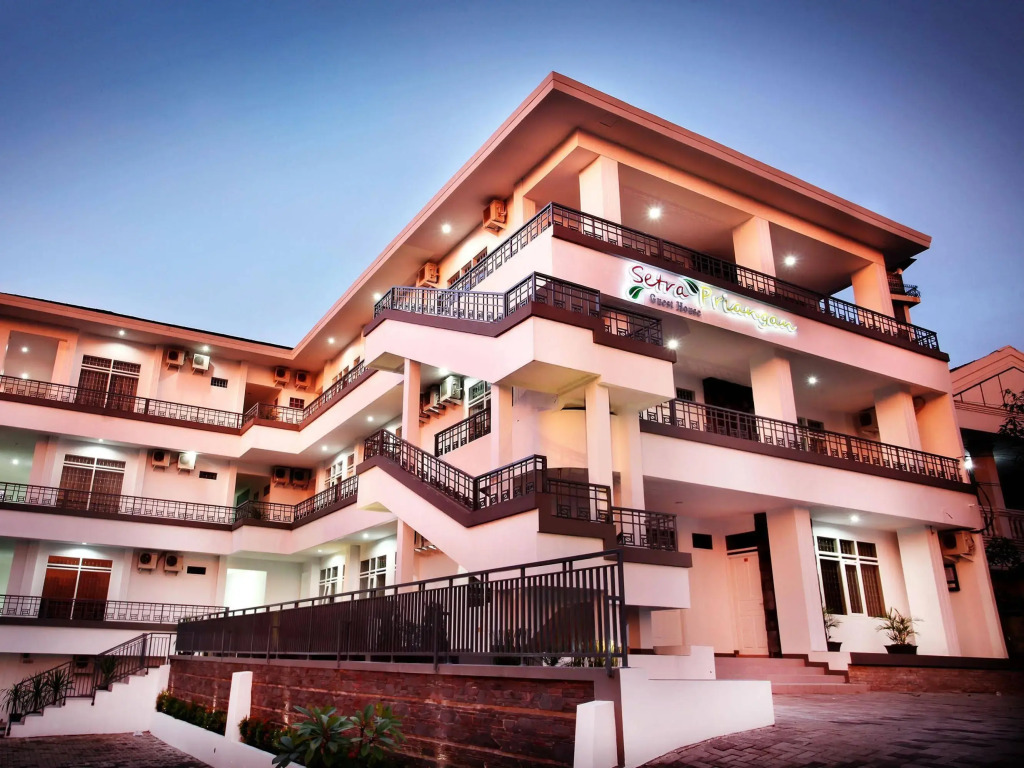 Collection O 92277 Setra Priangan Guest House