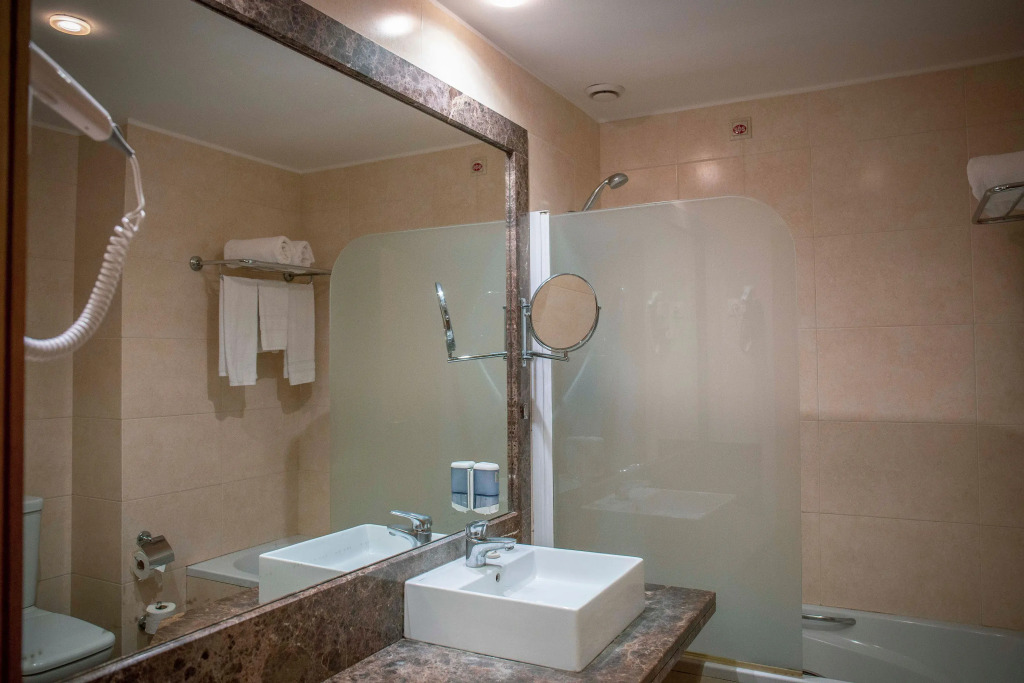 Apartamentos Turisticos Atlantida