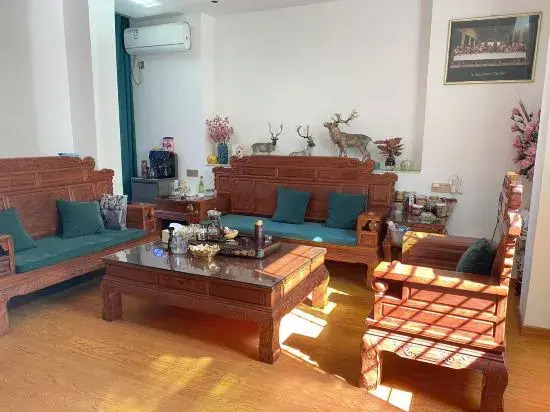Zuo'an Homestay (Bell Tower)