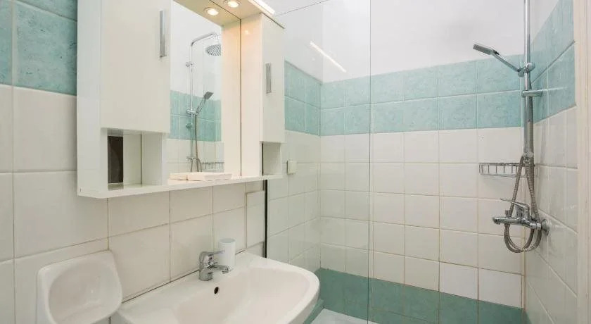 Anna Apartments Boukari