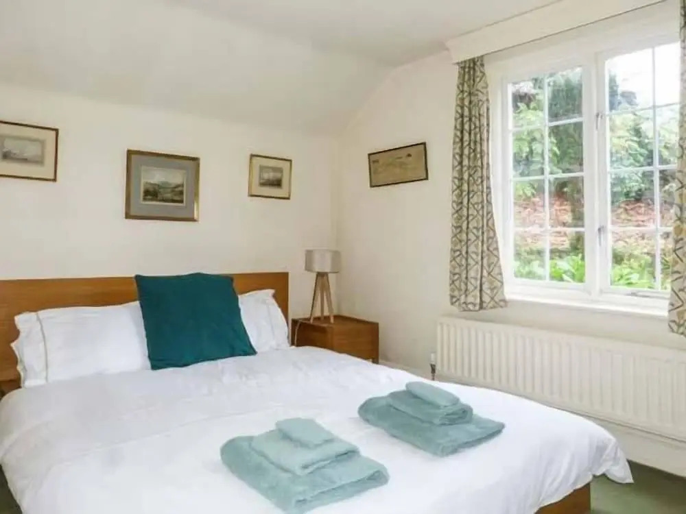 Townhead Cottage