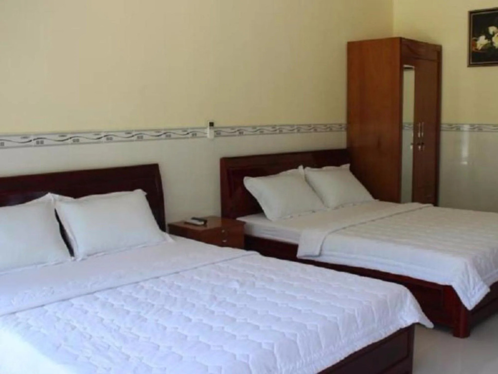 Nhat Lan Resort