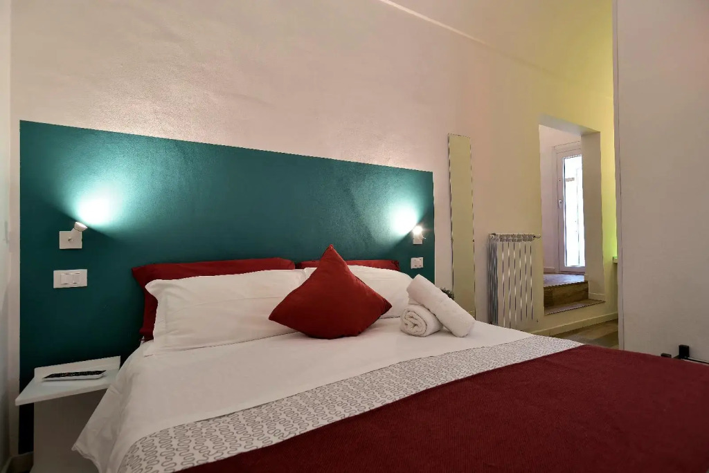Modica Old Town Rooms