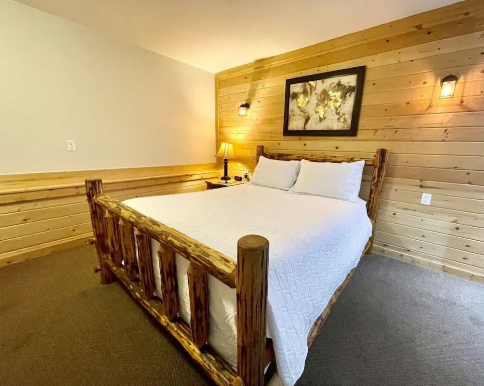 Idaho Lodge and RV Park