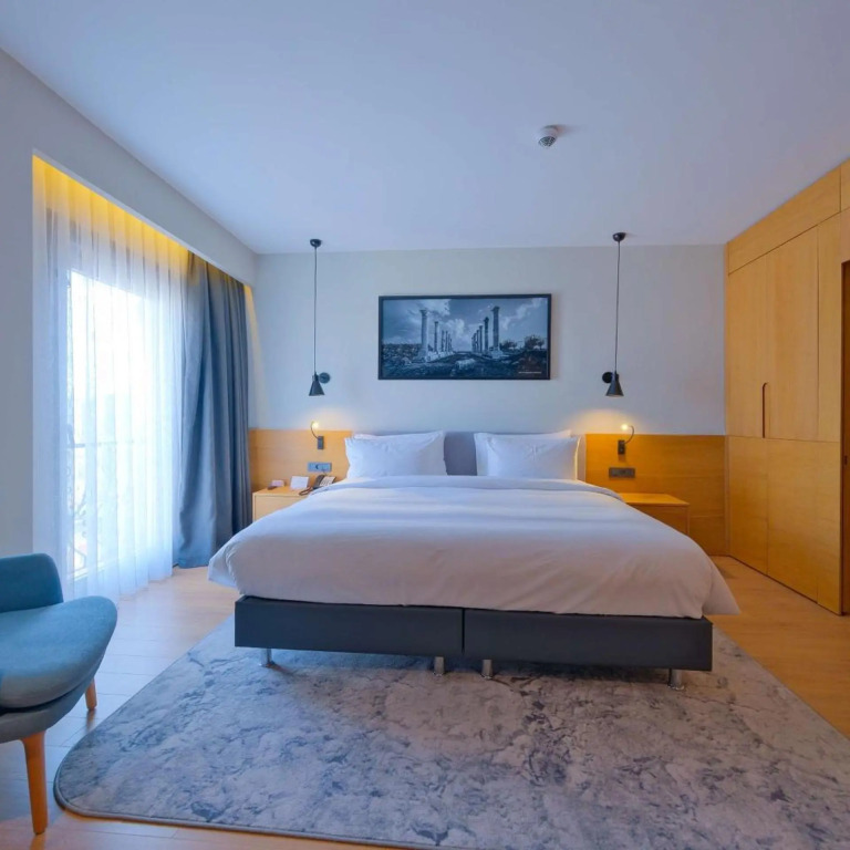 Radisson Hotel Mersin