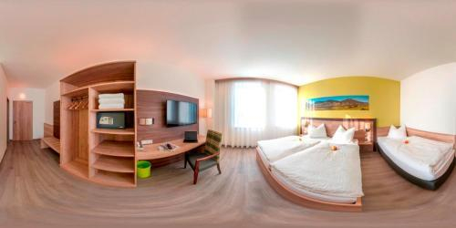 Sleepin Premium Motel Loosdorf