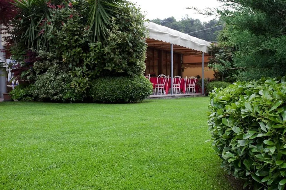 Hotel Ristorante Grappolo D'Oro