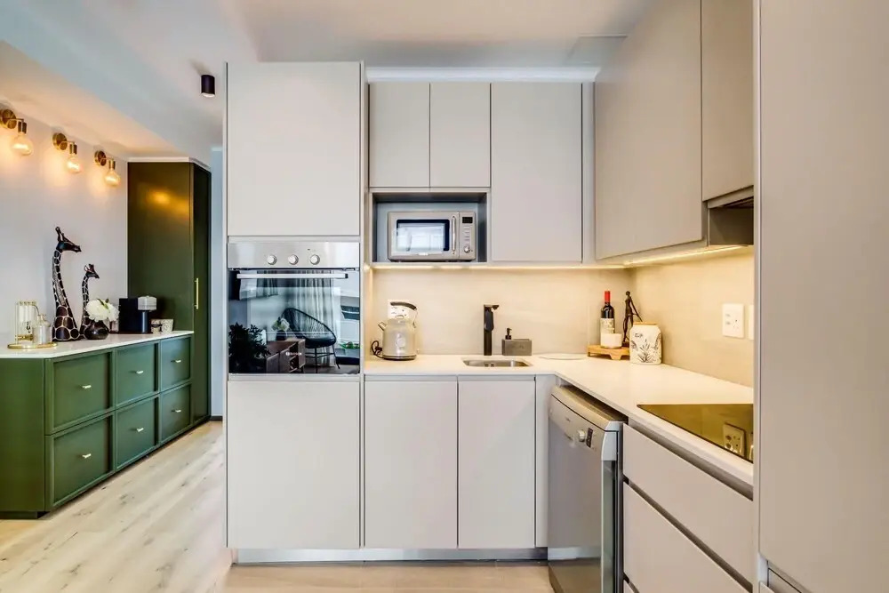 Mimosa Apartment in Cape Town
