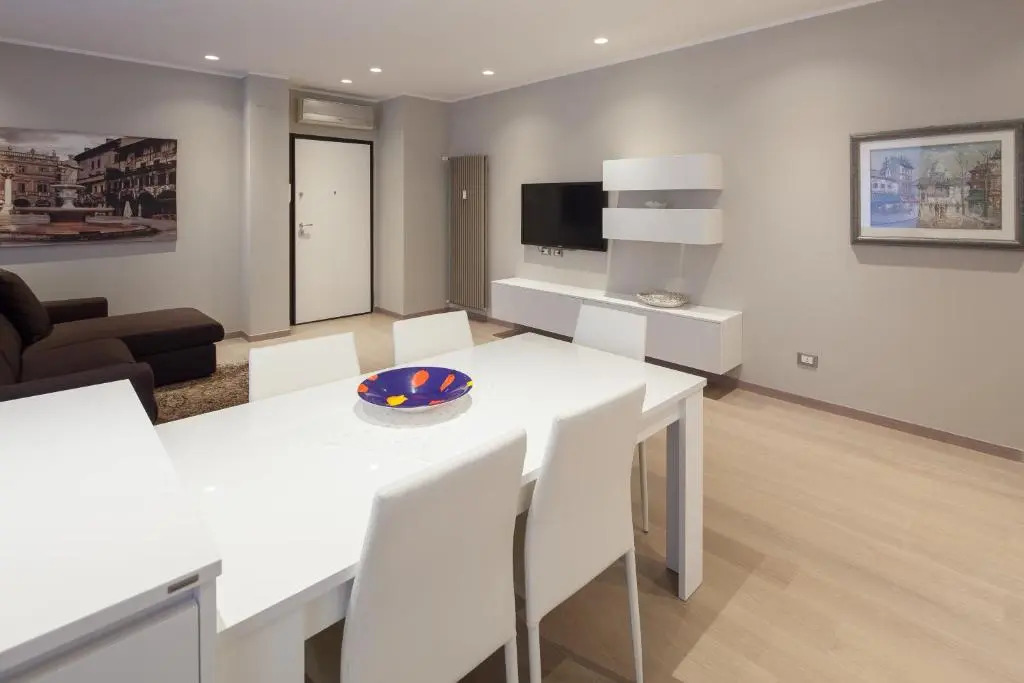 Residenza Callas II