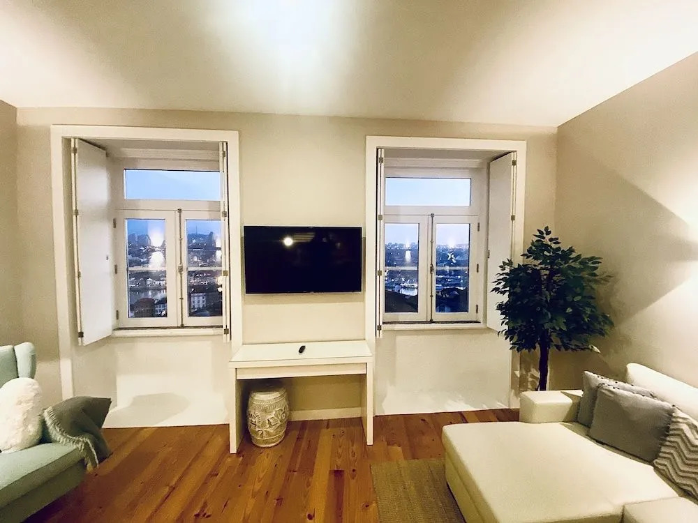 Vitorias Terrace Apartments