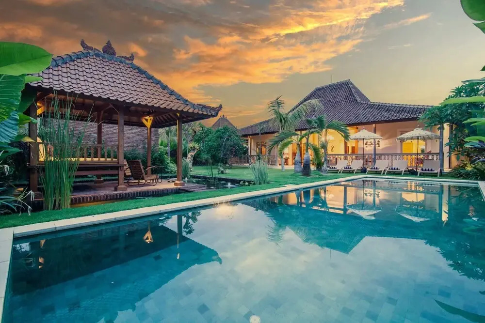 Villa Kuda Sumba by BaliSuperHost
