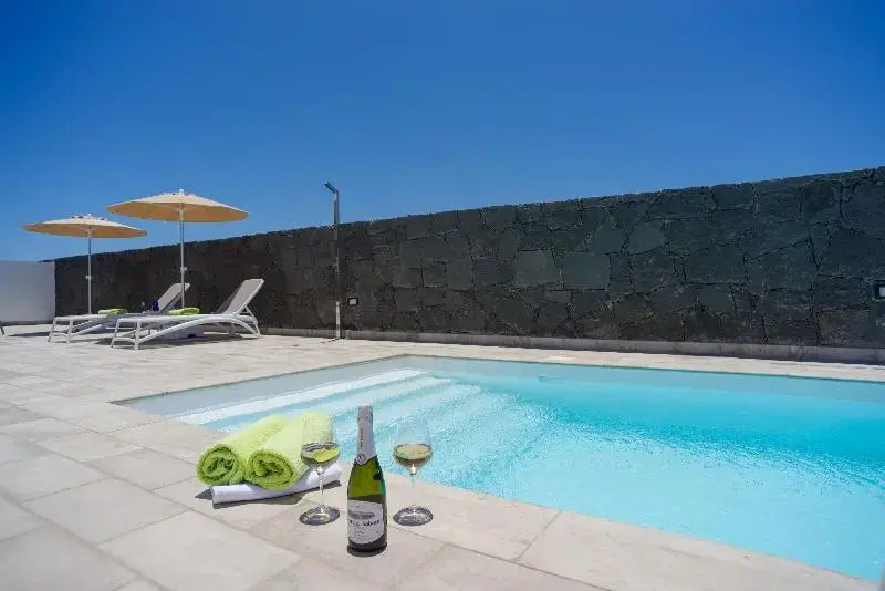 Ereza Villas Artenara