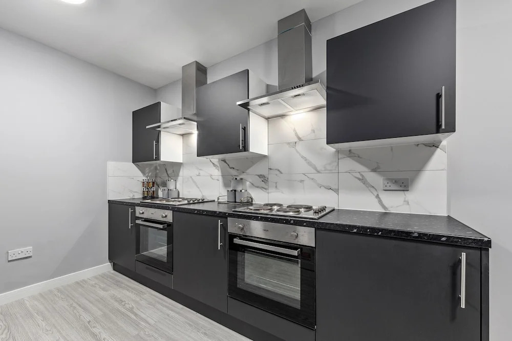 Cozy Ensuite Room In Feltham Hearthrow London Tw13