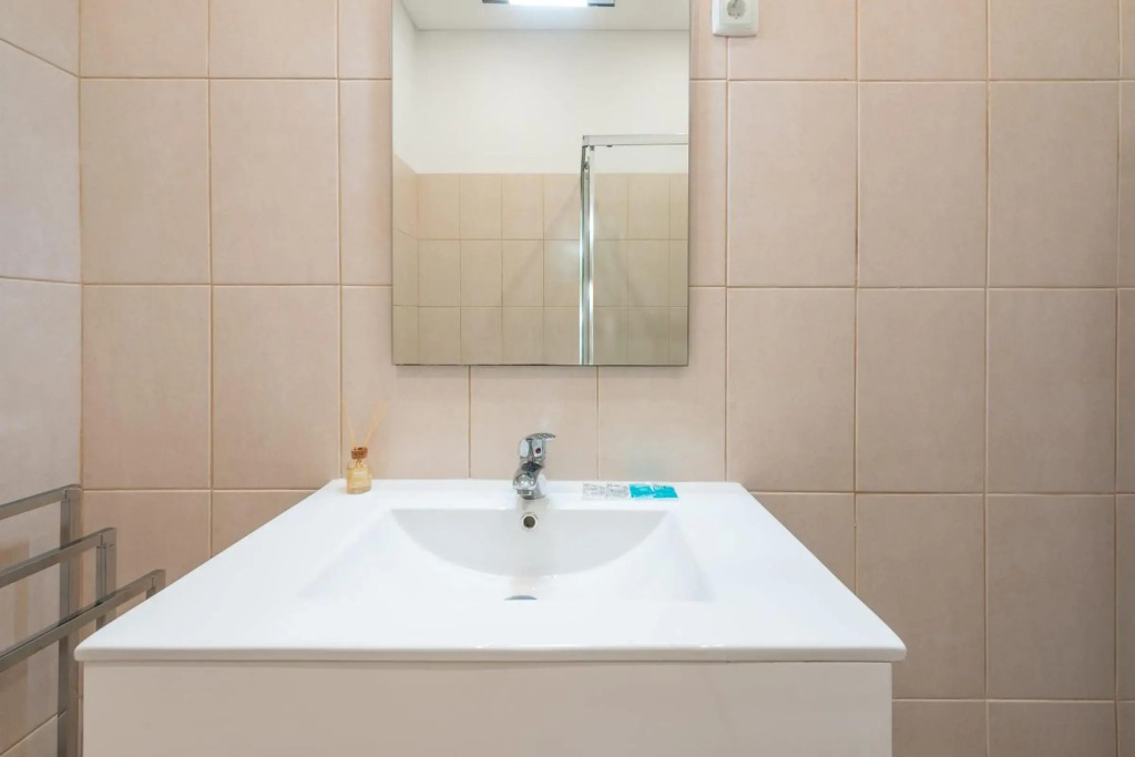 Vita Portucale ! Deluxe 3 Br Apartment in Arroios