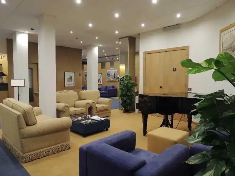 Park Hotel Cavalieri