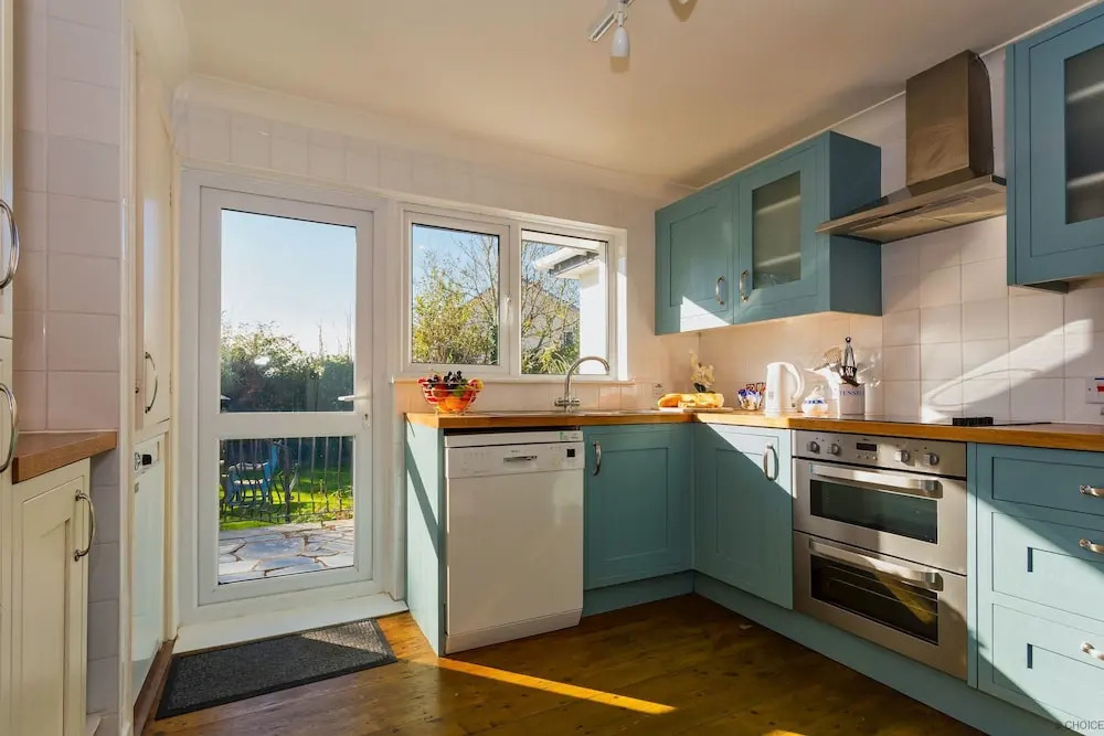 Croyde Goldsands 3 Bedrooms