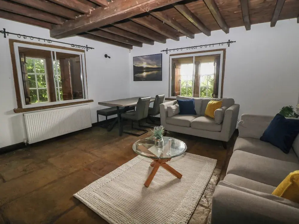 Whim Cottage