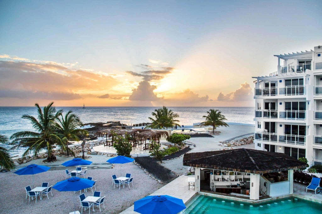 The Morgan Resort Spa & Village