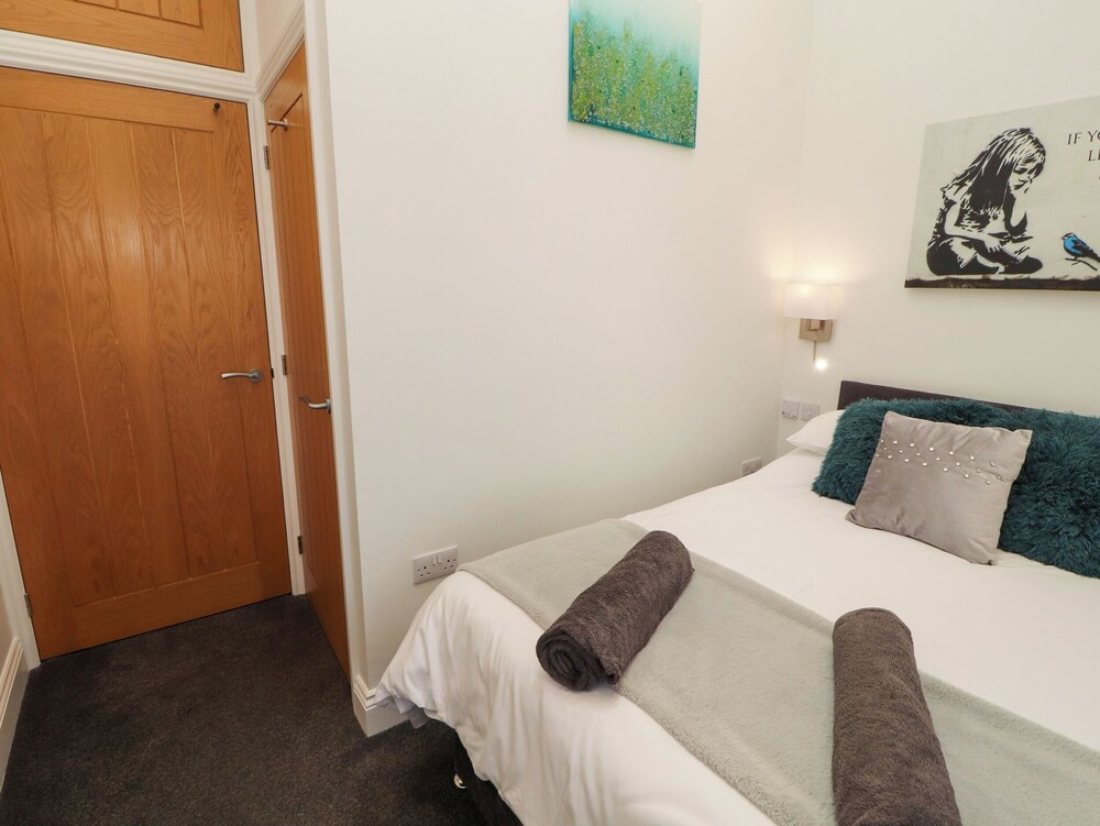 Lakes View Apartment 3