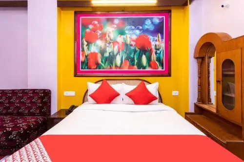 Shree Malak Hotel by OYO Rooms
