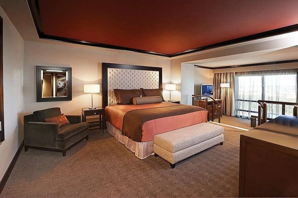 Ameristar Casino Resort and Spa
