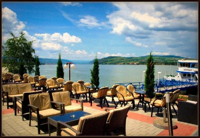Hotel Djerdap