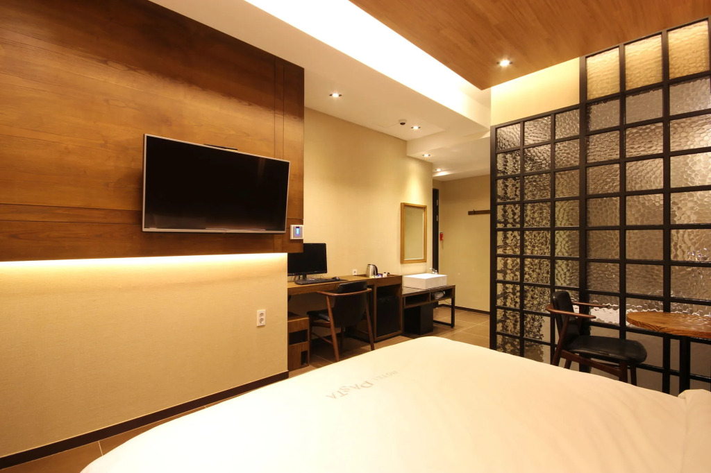 Jinhae Pasta Hotel