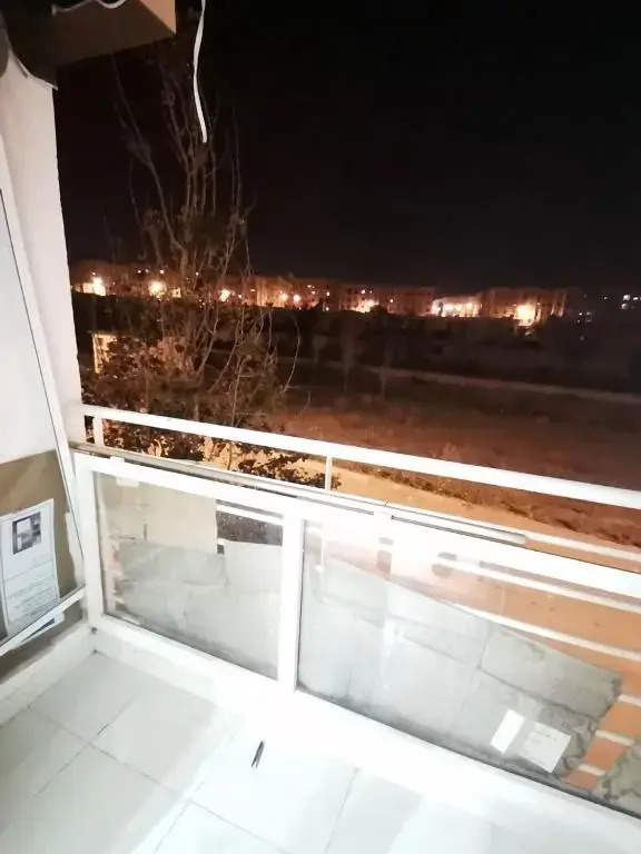 Zizi appartement