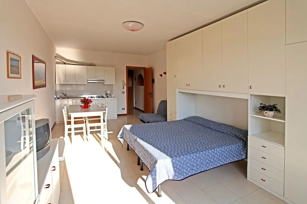 Villaggio Luna 2
