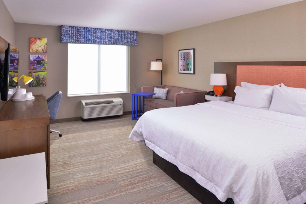 Hampton Inn Lakeville Minneapolis, Mn