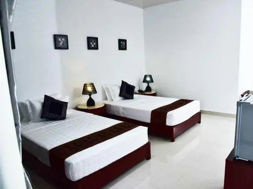 The Residence Dambulla